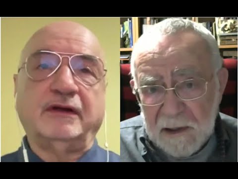 Видео: IntLex 126, 05/27/25. Михаил Эпштейн, Виктор Каган. Психодиагностика современного мира.