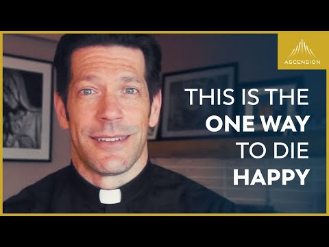 Видео: Ключ к счастливой смерти