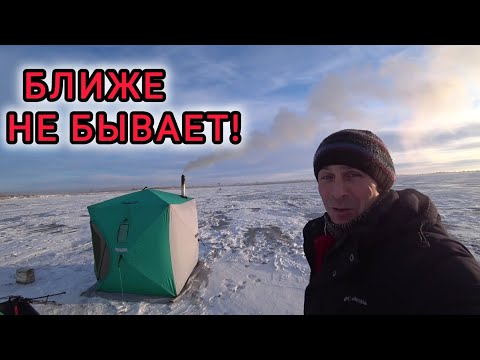 Видео: Рыбалка дома. Сломал шурик.