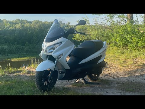 Видео: Сброс сервисной индикации SUZUKI BURGMAN 200 / OIL CHANGE / Замена масла в двигателе Сузуки Бургман