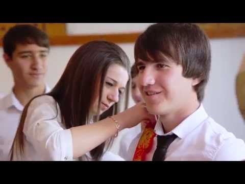 Видео: Последний звонок ГСШ №1