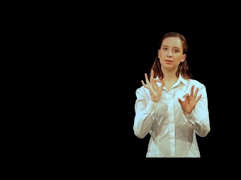 Видео: Жестовый язык. Разговорник: о волнении и обеденном меню