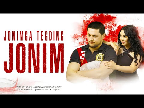 Видео: Jonimga tegding, jonim (o'zbek film) | Жонимга тегдинг, жоним (узбекфильм) 2018