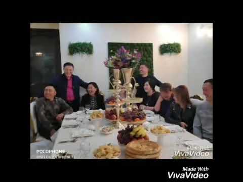 Видео: Встреча одноклассников через 10 лет после окончания школы