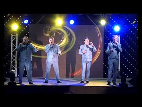 Видео: Рідна мати моя 2014 вокальний квартет Гетьман