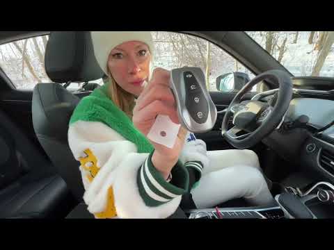 Видео: НОВАЯ ДЖИЛИ ТУГЕЛЛА обзор и тест-драйв