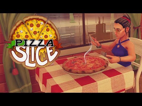 Видео: Пицца от Тонио | Pizza Slice Demo #2