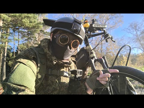 Видео: Отзыв о велосипедных покрышках SCHWALBE BIG APPLE 28/2.15 (Большое Яблоко )