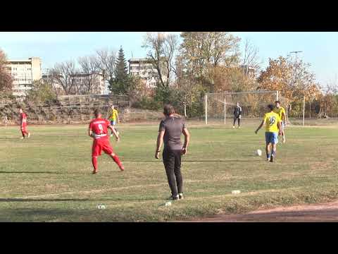 Видео: "ВОЛОВ-ШУМЕН 2007" 2 (ШУМЕН) - "РЕПУБЛИКАНЕЦ" (ЕНЕВО) 2:1 ЦЕНТРАЛНА РФГ-ШУМЕН 02.11.2024 Г. 2 ЧАСТ