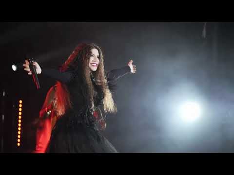 Видео: «Танцы на осколках любви»Премьера музыкального шоу в Санкт-Петербурге, 29 сентября, A2 Green Concert