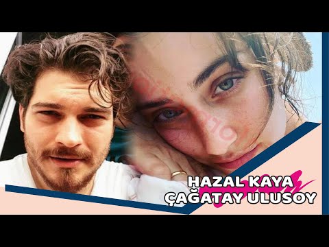 Видео: Шокирующее заявление: Что сказал о Чагатае муж Хазал Али Атай?