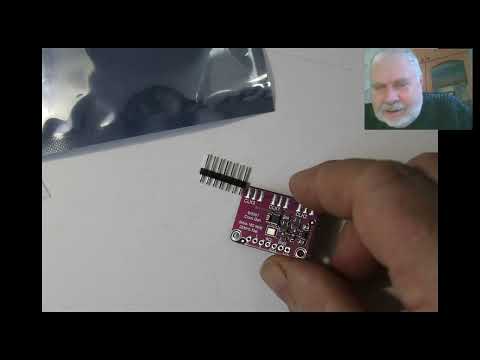 Видео: Простой синтезатор частоты RV3EFF. Часть2.