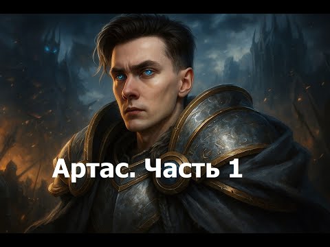 Видео: Фильм Артас. Часть 1. В ролях: HesusAVGN, T2x2, Bratishkinoff