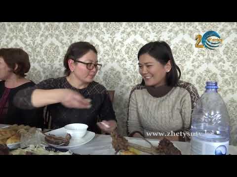 Видео: Ауылдағы ағайын "Жарлыөзек ауылы" (19.01.19)