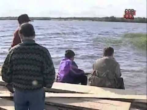 Видео: Остров огненый или приговорённые на жизнь-смерть
