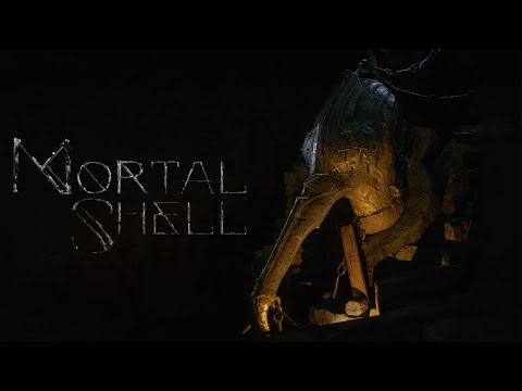 Видео: ФИНАЛ. Все концовки 🖐 Mortal Shell #4