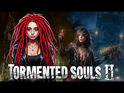 Видео: TORMENTED SOULS 2 ► СТРИМ #0 ► ПРОХОЖДЕНИЕ НА РУССКОМ