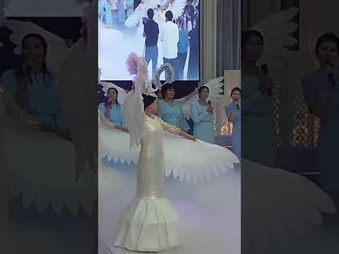 Видео: Анамызға 60 жас Мерей той