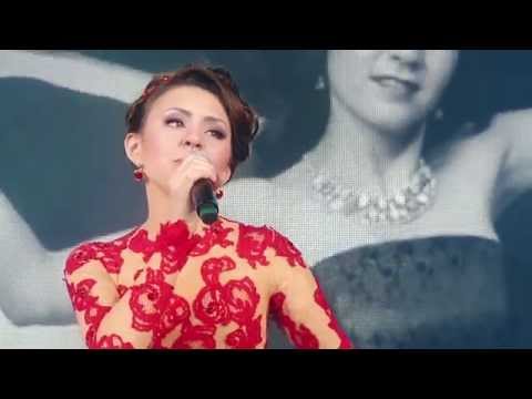 Видео: Гульсирень Абдуллина-Юллар көтә!(Ризван Хәким көе; Марат Кәбиров сүз.)