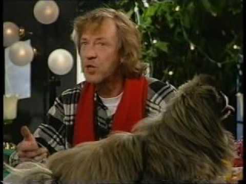 Видео: СОБАКИ И АРТИСТЫ ЛЕНИНГРАДСКОГО ТЮЗА - АНТОНИНА ШУРАНОВА, НИКОЛАЙ ИВАНОВ, ИГОРЬ ШИБАНОВ В БЛЕФ-КЛУБЕ