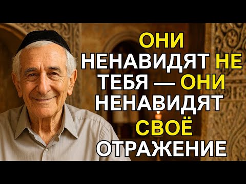 Видео: ТЁМНАЯ СЕКРЕТНАЯ причина, ЗА ЧТО тебя ненавидят БЕЗ ВИНЫ!