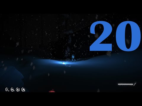 Видео: The Long Dark №20 Байки