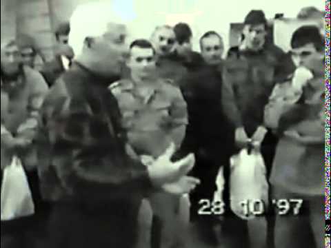 Видео: Кадочников А. А. «Система Кадочникова. Семинар. Ставрополь, ч. 4» (1997)