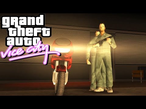 Видео: ЭТО НОВЫЙ СЮЖЕТ GTA Vice City ► GTA: Second Wave #1