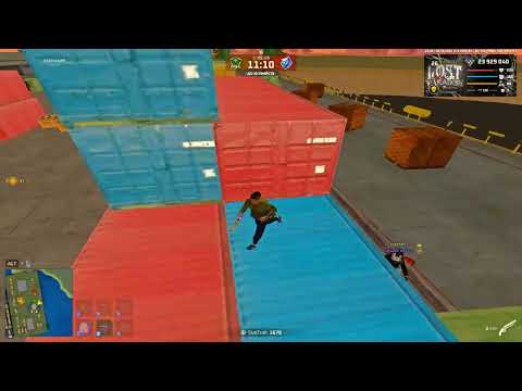 Видео: |БИТВЫ ЗА ТЕРРИТОРИИ|РУБЛЁВСКИЙ|КАЗАНСКИЙ|НЕ ПОПАДАЮ И ЧО|23-ХМ7 ЙОУУ|V.3|