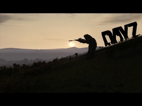 Видео: DayZ/ выживание на HeavenDayZ