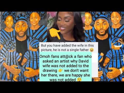 Видео: Теперь я понимаю, почему некоторые фанаты чивидо винят Дэвида 😩