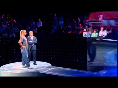 Видео: Куб ( 2 выпуск) эфир от 06.04.2013
