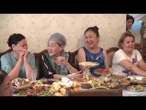 Видео: кудалык Гаухар 2