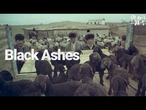 Видео: Каракуль (Black Ashes) / Шухрат Махмудов (Shukhrat Makhmudov), 1996
