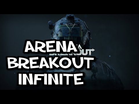 Видео: ВТОРНИК НА АРЕНЕ - ARENA BREAKOUT INFINITE - CТРИМ