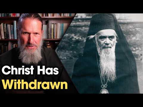 Видео: Дьяволы нас поймали