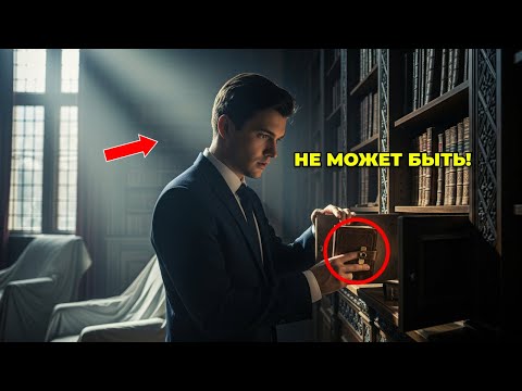 Видео: Что скрывал миллиардер от сына? 💔 Тайна, которую разгадал чужой человек!