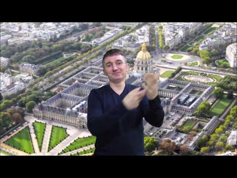 Видео: DEAF Наполеона Бонапарта остров святой елены