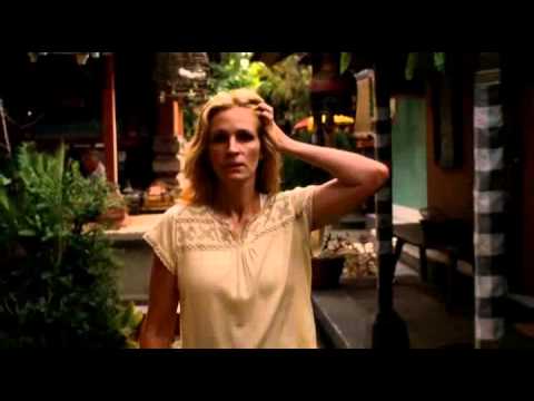 Видео: Ешь,молись,люби.(финал)