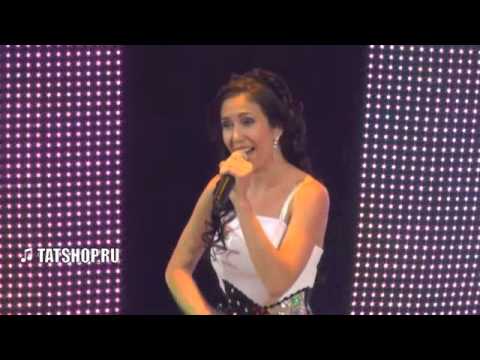 Видео: Эльвира Хамматова «Ходай бәхет бирсен ни бары»