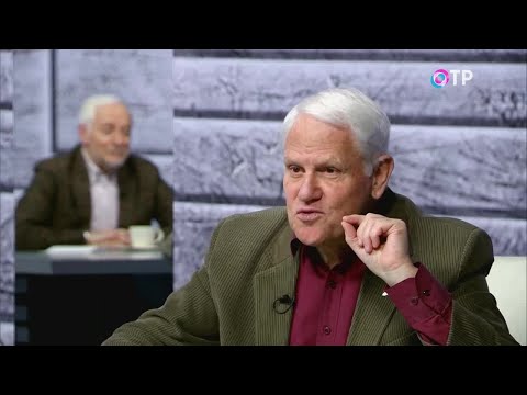 Видео: Александр Каплан: Эволюция ведет к тому, что мозг становится все более эгоистичным