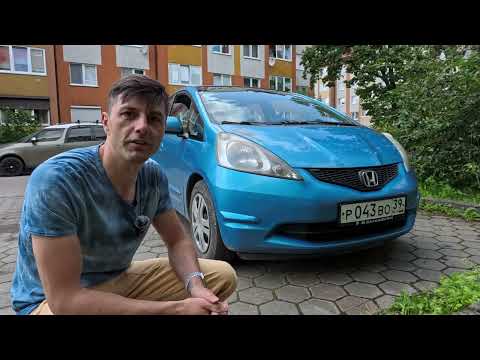 Видео: Новый авто. Надолго ли?