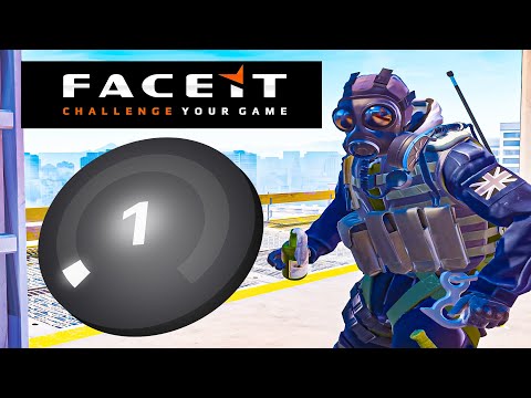 Видео: КАК НАЧАТЬ ИГРАТЬ FACEIT С НУЛЯ В 2025