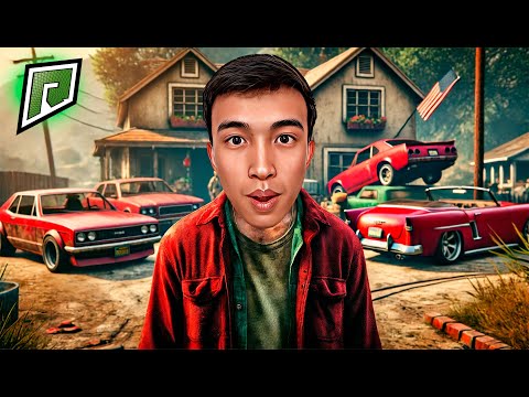 Видео: МЕНІ ТОНАП КЕТТІ ● МАФИЯДА ҰРЛЫҚШЫ ПАЙДА БОЛДЫ ✦ 6Baqan БАНДАСЫ ✦ RADMIR GTA 5