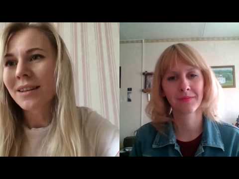 Видео: Как я избавилась от картавости / ДО и ПОСЛЕ / Ещё одна история