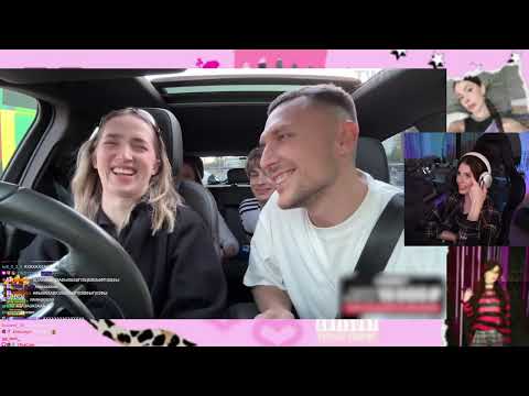 Видео: VISSHENKA смотрит Топ Моменты с Twitch | Встреча Старых Друзей РЕАКЦИЯ