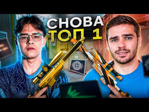 Видео: ЭТО НЕЛЕГАЛЬНО! ЛУЧШИЕ МОДЫ на АХ-308! Ft. Баам [Warface]