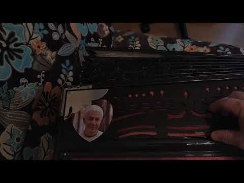 Видео: покупаем фисгармонь на что обратить внимание?