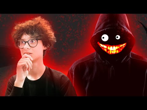 Видео: Я ПРОСТО ВЫШЕЛ ПОГУЛЯТЬ И УМЕР... | behind you