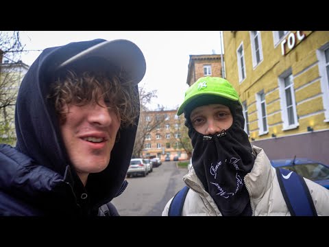 Видео: ГУТИД в Москве | АСБ. Студенческая Лига РЖД